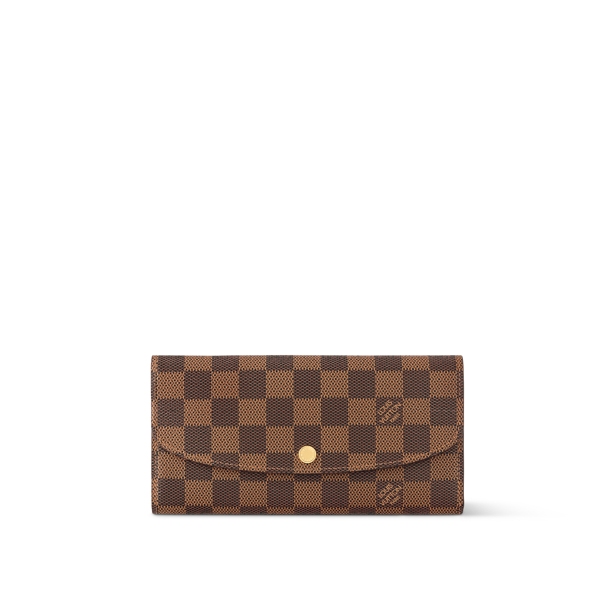 Louis vuitton discount fold wallet women's